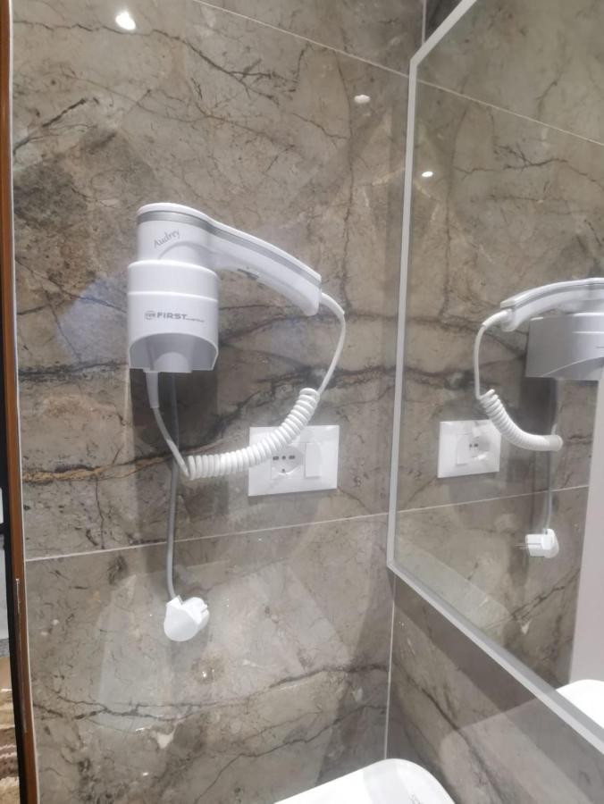 Hola Rooms Ksamil Kültér fotó