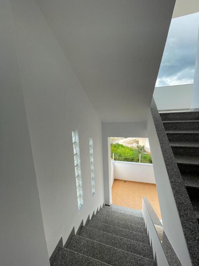 Hola Rooms Ksamil Kültér fotó