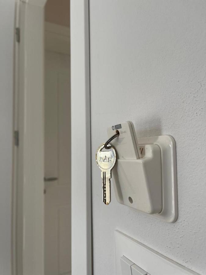 Hola Rooms Ksamil Kültér fotó